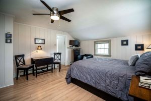 Vacation Rental Cape Cod Living Area